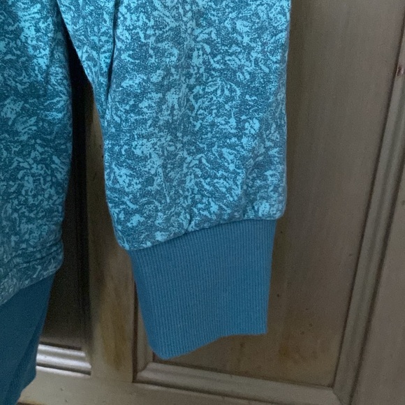 NWOT Athleta Hoodie - Picture 2 of 5